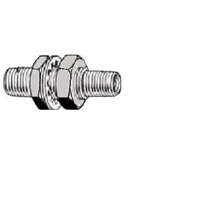 Frame fitting