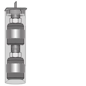 Ensemble de raccords de boyau,3 / 8" pour boyau 3 / 8"