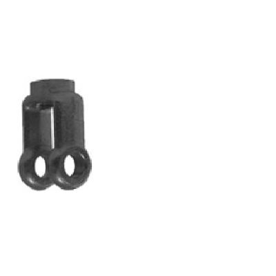 Clevis assy