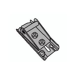 Top closure base assy