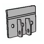 Cable anchor