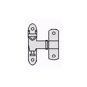 Aluminum cam LH