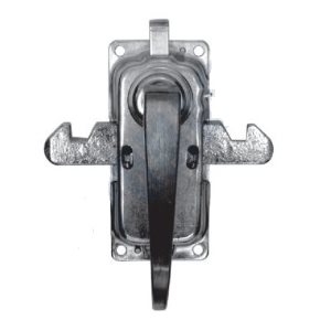 4002 Series economy sliding door handle