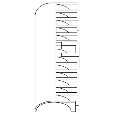 Anti-seize bushing