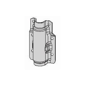 Guide, tuyau, came de porte 4207