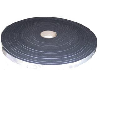 Adhesive backed EMR tape