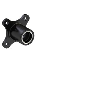 Shifter housing assy