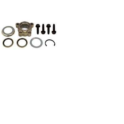 Meritor Q & Q+ trailer axle minor kit