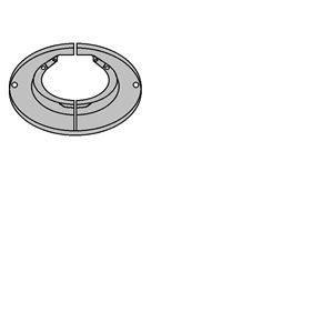 Eaton's steel dustshield