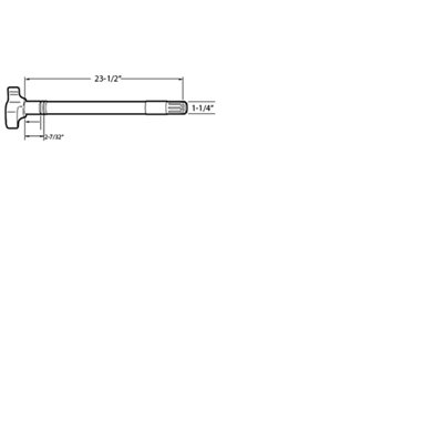 Camshaft lh